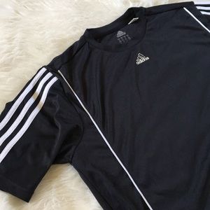 Adidas sport shirt